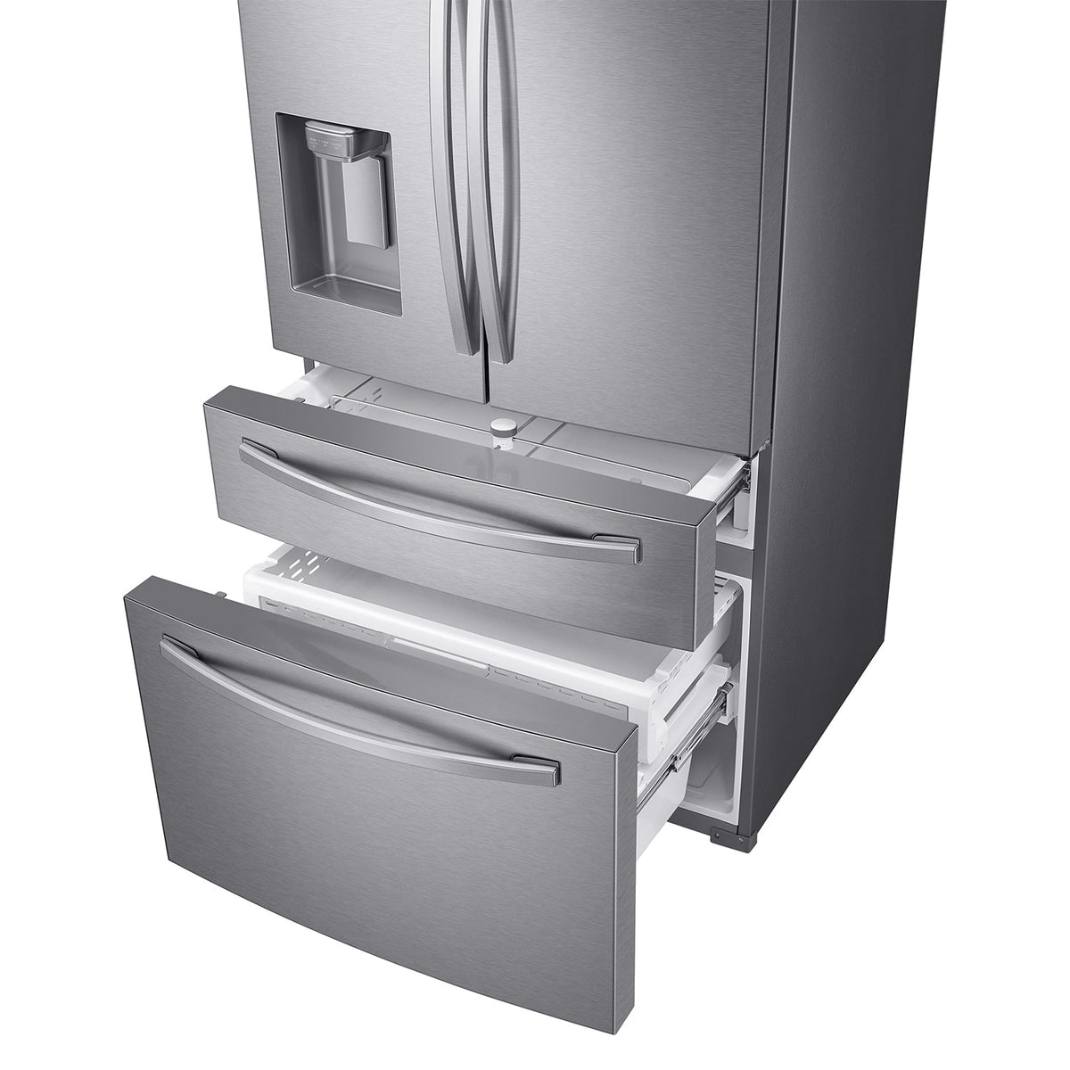 Samsung RF28R7201SR 90.8cm French Door Refrigerator