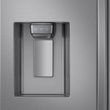 Samsung RF28R7201SR 90.8cm French Door Refrigerator