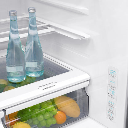 Samsung RF28R7201SR 90.8cm French Door Refrigerator