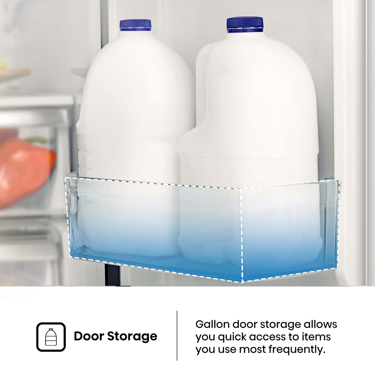 Hisense HRF266N6CSE1 91.4cm French Door Refrigerator