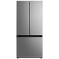 Midea French Door Refrigerator 74.9cm 521L MRF18B4AST