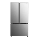 Hisense HRF266N6CSE1 91.4cm French Door Refrigerator