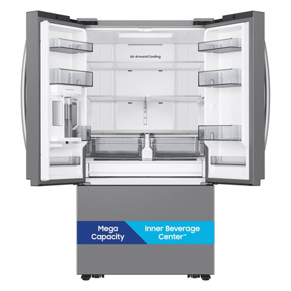 Samsung RF32CG5300SR 90.8cm French Door Refrigerator