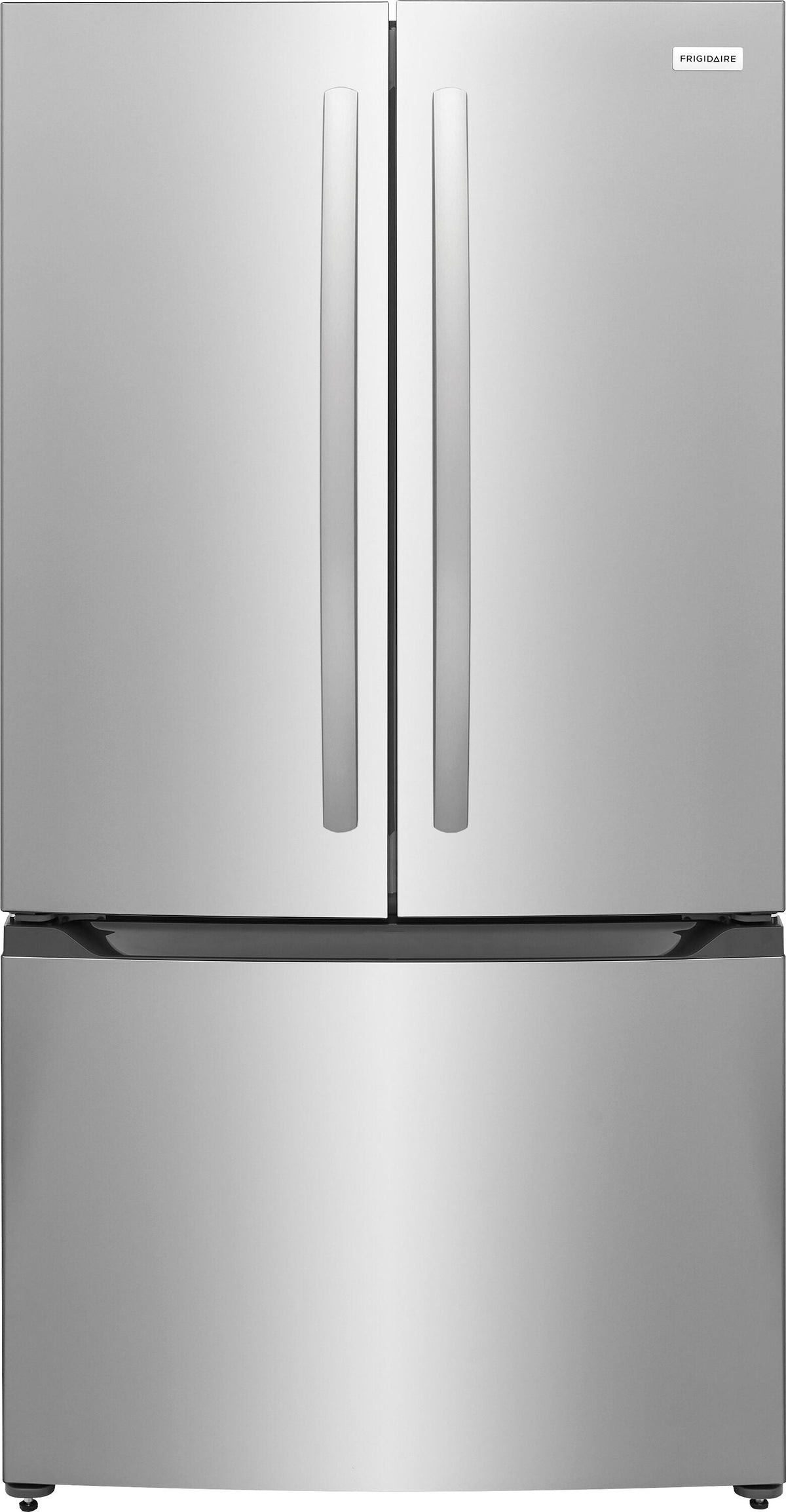 Frigidaire FRFG201LAV 89.7cm French Door Refrigerator