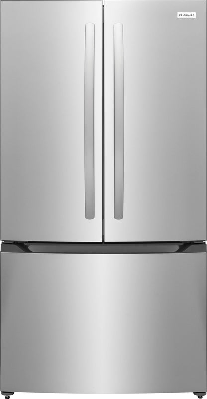 Frigidaire FRFG201LAV 89.7cm French Door Refrigerator