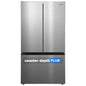 Midea French Door Refrigerator 90.9cm 750.4L MRF27I6BST