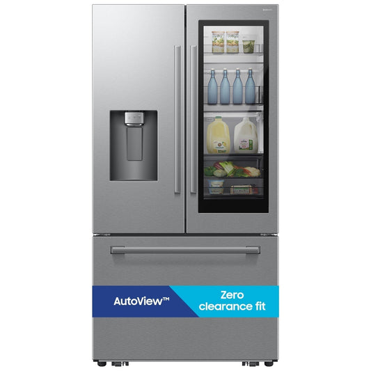 Samsung RF80H25CER 91.1cm French Door Refrigerator