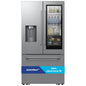 Samsung RF80H25CER 91.1cm French Door Refrigerator