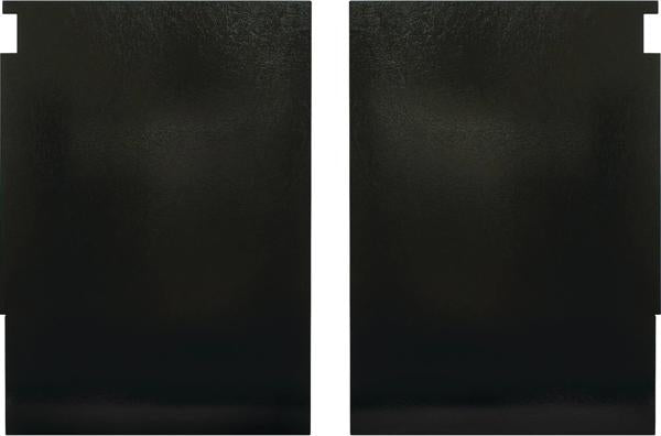 Frigidaire 903074-9010 30-Inch Slide-In Range Side Panel Kit Black