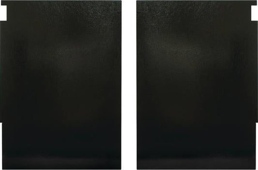 Frigidaire 903074-9010 30-Inch Slide-In Range Side Panel Kit Black