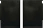 Frigidaire 903074-9010 30-Inch Slide-In Range Side Panel Kit Black