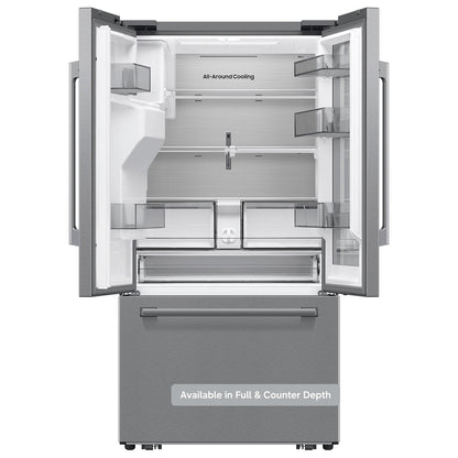 Samsung RF80H25CER 91.1cm French Door Refrigerator