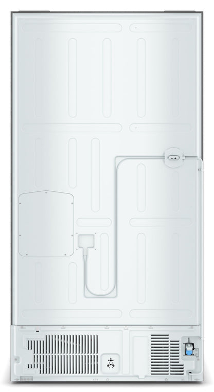 Whirlpool French Door Refrigerator 90.5cm 623L WRMC7036RZ