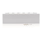 Frigidaire A06022501 24" Trim Kit White