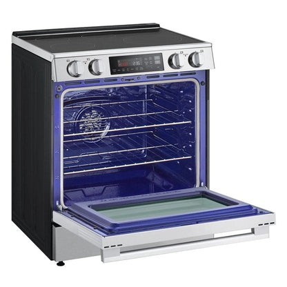 LG LSIL6334XE 178L Induction Range Air Fryer