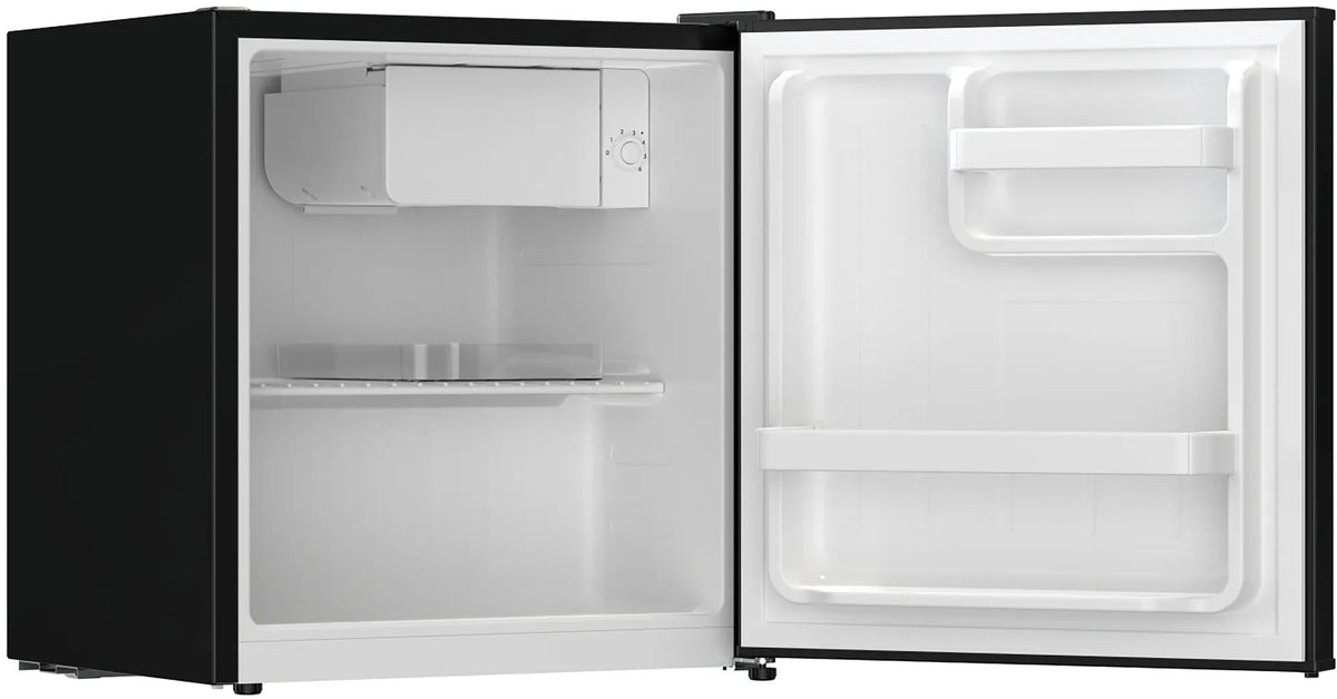 Frigidaire EFR197 1.6 Cu. Ft. Retro Compact Refrigerator