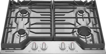 Frigidaire FCCG3627AS Gas Cooktop
