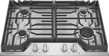 Frigidaire FCCG3027AS 30-Inch Gas Cooktop Stainless Steel