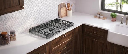 Frigidaire FCCG3027AS 30-Inch Gas Cooktop Stainless Steel