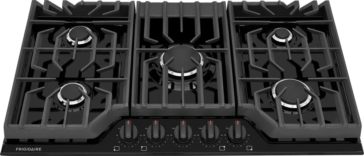 Frigidaire FCCG3627AS Gas Cooktop