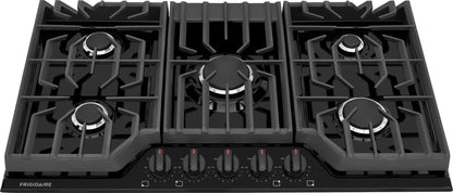 Frigidaire FCCG3627AS Gas Cooktop