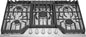 Frigidaire FCCG3627AS Gas Cooktop