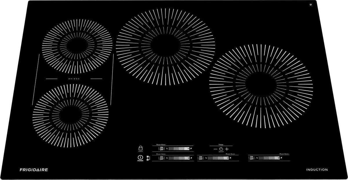 Frigidaire FCCI3627AB Induction Cooktop