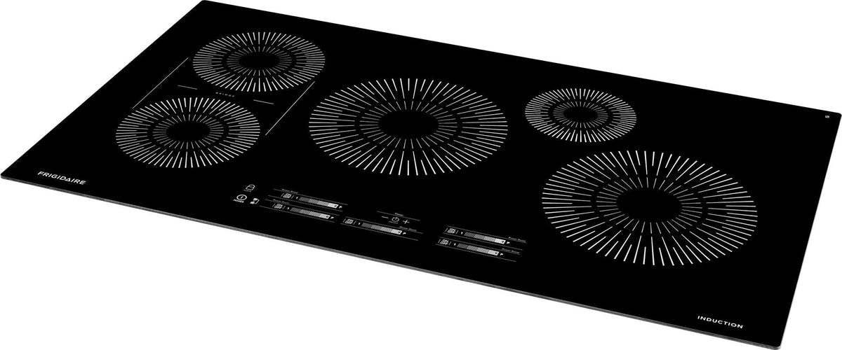 Frigidaire FCCI3627AB Induction Cooktop