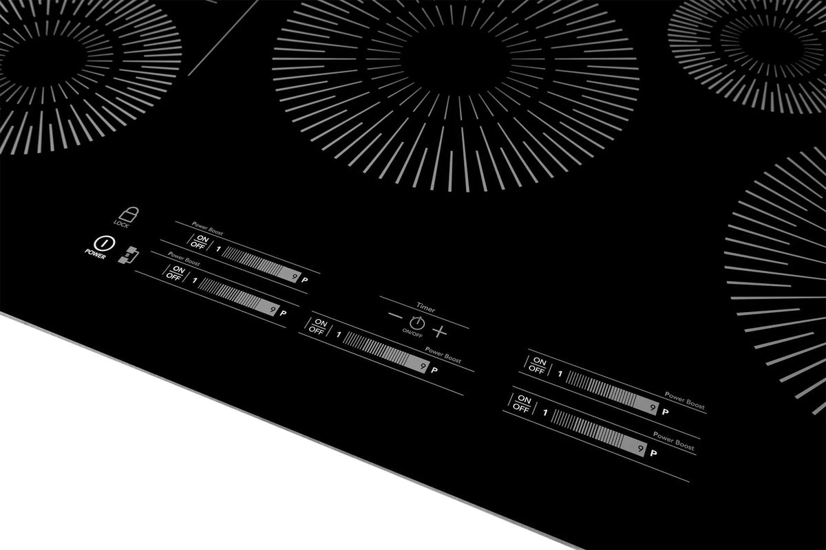 Frigidaire FCCI3627AB Induction Cooktop