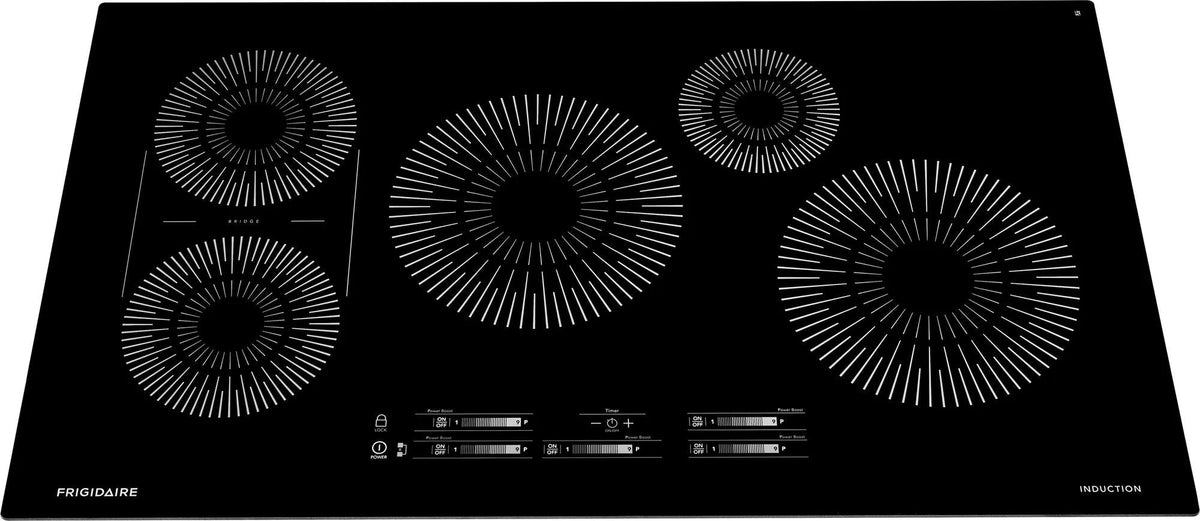 Frigidaire FCCI3027AB Induction Cooktop