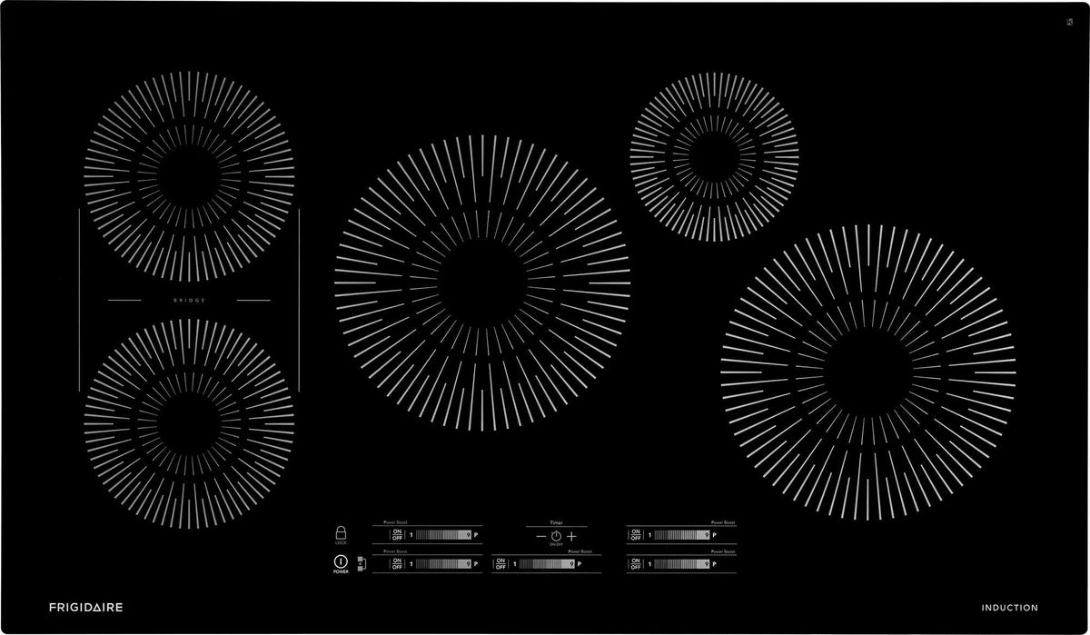 Frigidaire FCCI3627AB Induction Cooktop