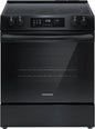 Frigidaire FCFE3062AB 30-Inch Electric Range