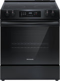 Frigidaire FCFE3062AB 30-Inch Electric Range