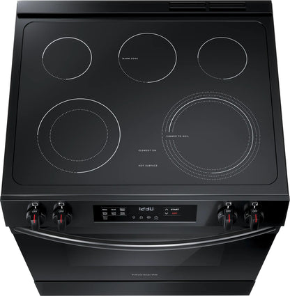 Frigidaire FCFE3062AB 30-Inch Electric Range