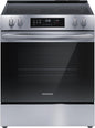 Frigidaire FCFE3062AB 30-Inch Electric Range