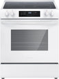 Frigidaire FCFE3062AW 30-Inch Electric Range