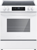 Frigidaire FCFE3062AW 30-Inch Electric Range