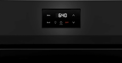 Frigidaire FCRC3012BB 30" Electric Range