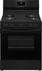 Frigidaire FCRC3012BB 30" Electric Range