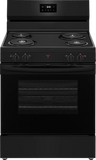 Frigidaire FCRC3012BB 30" Electric Range