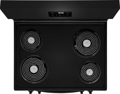 Frigidaire FCRC3012BB 30" Electric Range