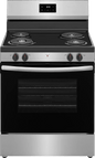 Frigidaire FCRC3012BB 30" Electric Range