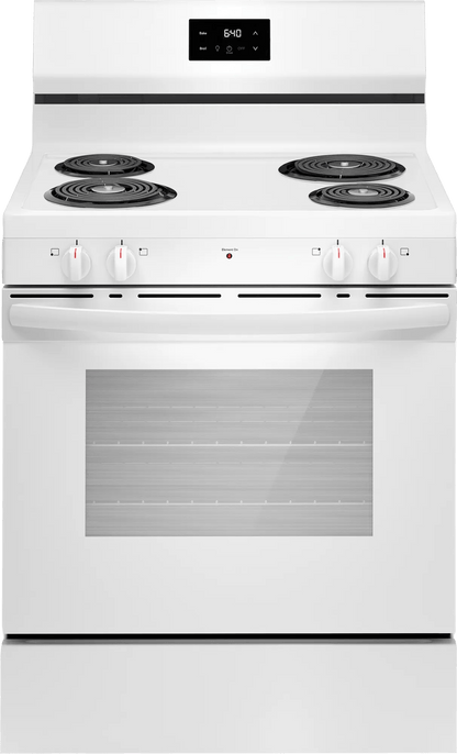 Frigidaire FCRC3012BB 30" Electric Range