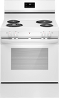 Frigidaire FCRC3012BB 30" Electric Range