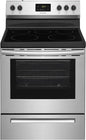 Frigidaire FCRE3052AS 30-Inch Electric Range