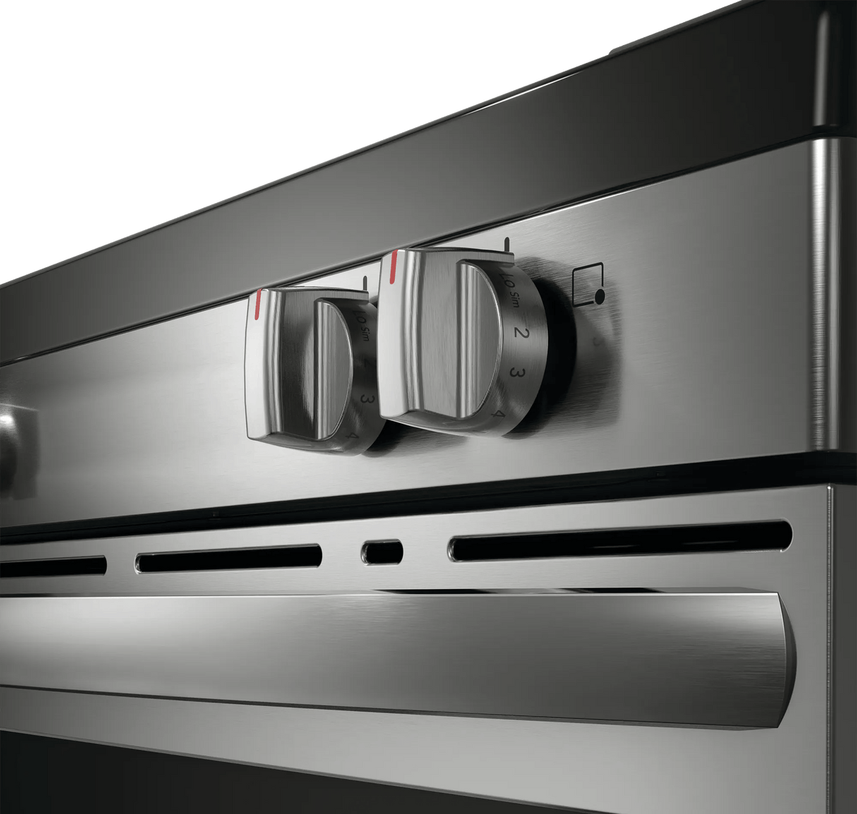 Frigidaire FCRE3083AS 30-Inch Electric Range with Air Fry