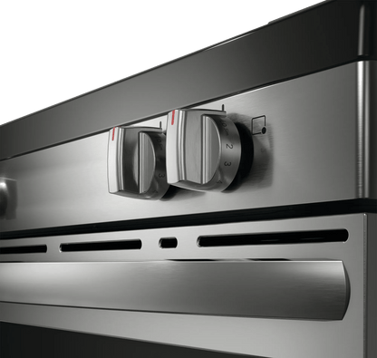 Frigidaire FCRE3083AS 30-Inch Electric Range with Air Fry