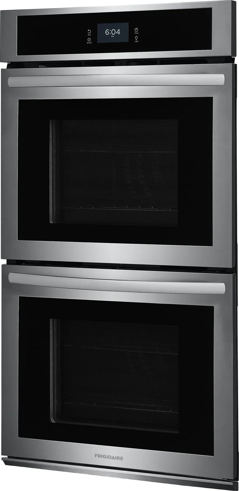 Frigidaire FCWD2727AS 27" Double Electric Wall Oven