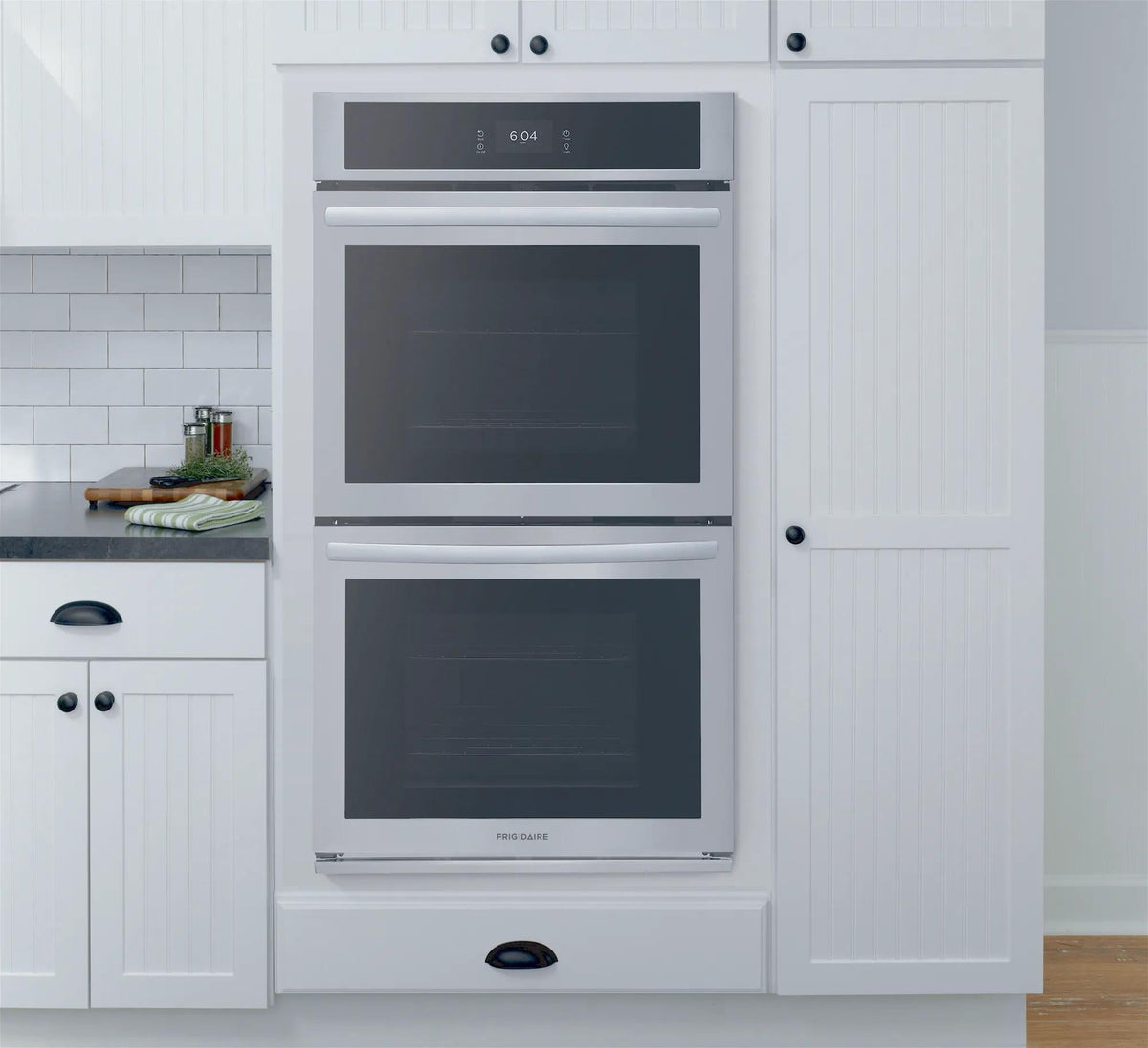 Frigidaire FCWD2727AS 27" Double Electric Wall Oven