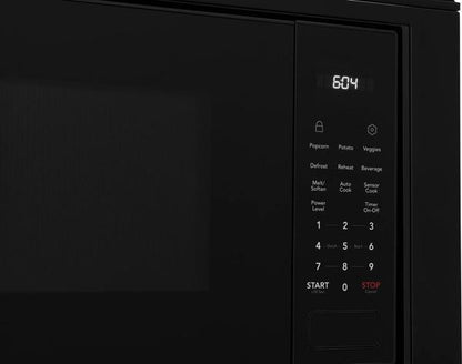 Frigidaire FCWM2727AB 27" Electric Wall Oven and Microwave Combination